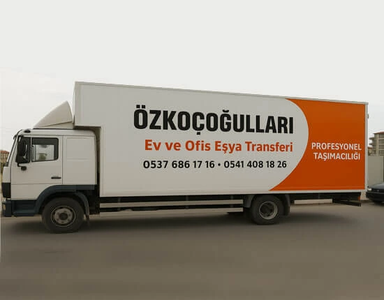 evden-eve-taşıma-Elazığ