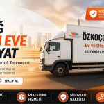 Elazığ Nakliye Firmaları